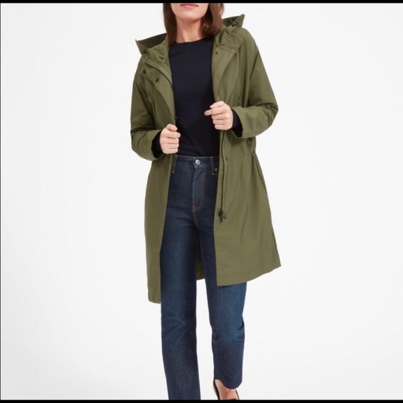 Everlane Jackets & Blazers - Everlane ReNew Anorak